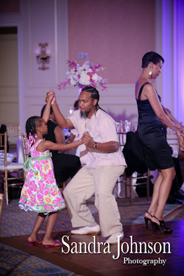 Best Ritz Carlton Wedding photographer - Sandra Johnson (SJFoto.com)